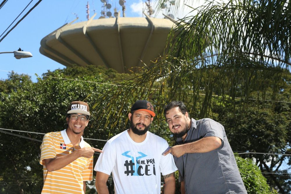 Gastronomia nordestina em Ceilândia: Sabores para experimentar