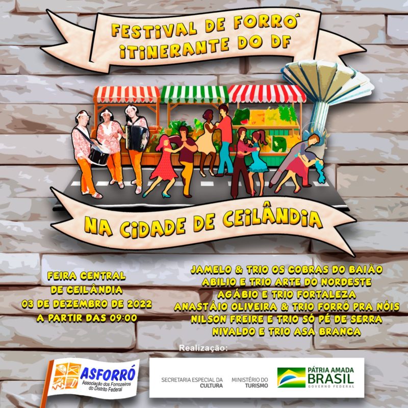 Descubra a Casa do Cantador: O Palácio da Poesia