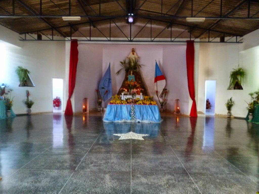 centros espíritas em brasília famosos