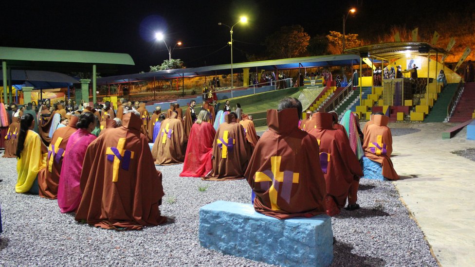 Como funciona o CEANSG