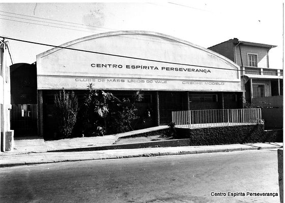 História da Federação Espírita Brasileira
