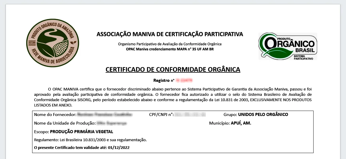 Guia Completo: Como Funciona o Sistema Participativo de Garantia (SPG)