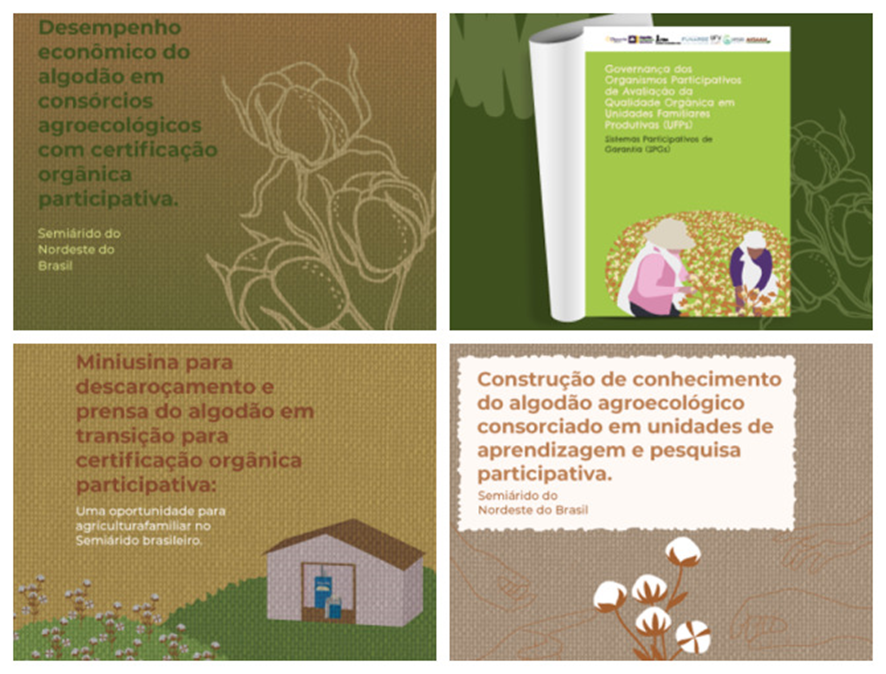 certificação participativa orgânica spg