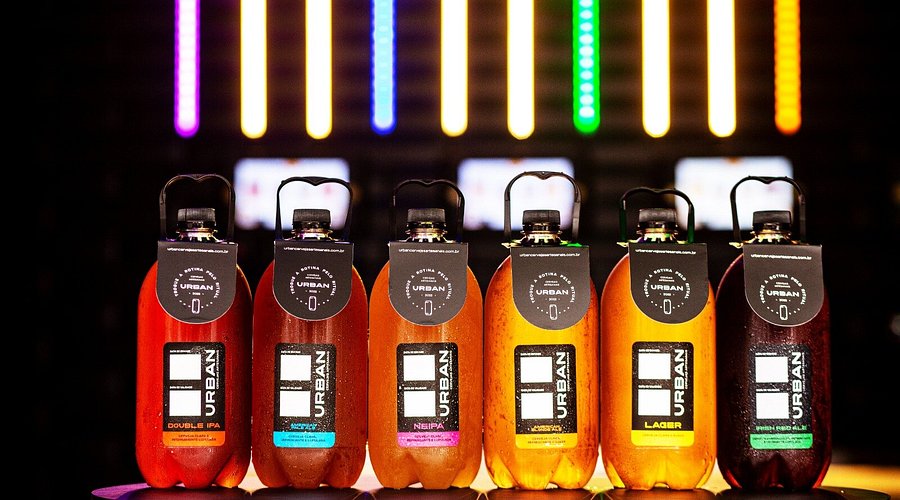 Eventos cervejeiros em Brasília: o que esperar