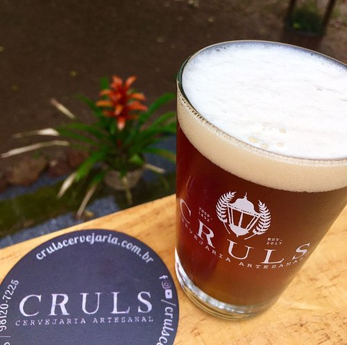 Melhores cervejas artesanais de Brasília