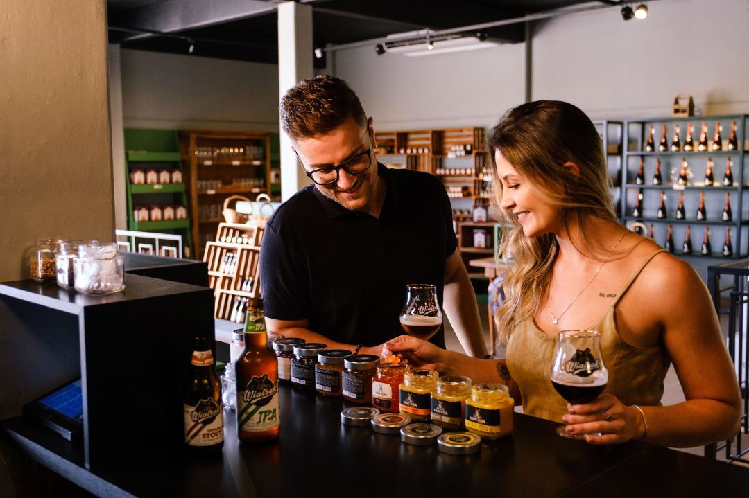 Eventos cervejeiros em Brasília: o que esperar