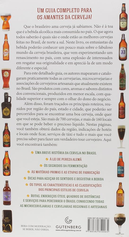 cervejarias artesanais brasília roteiro