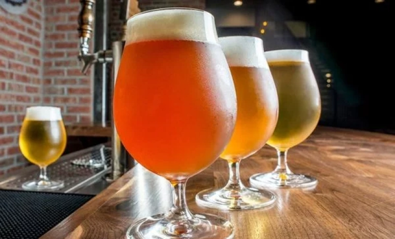 Melhores cervejas artesanais de Brasília