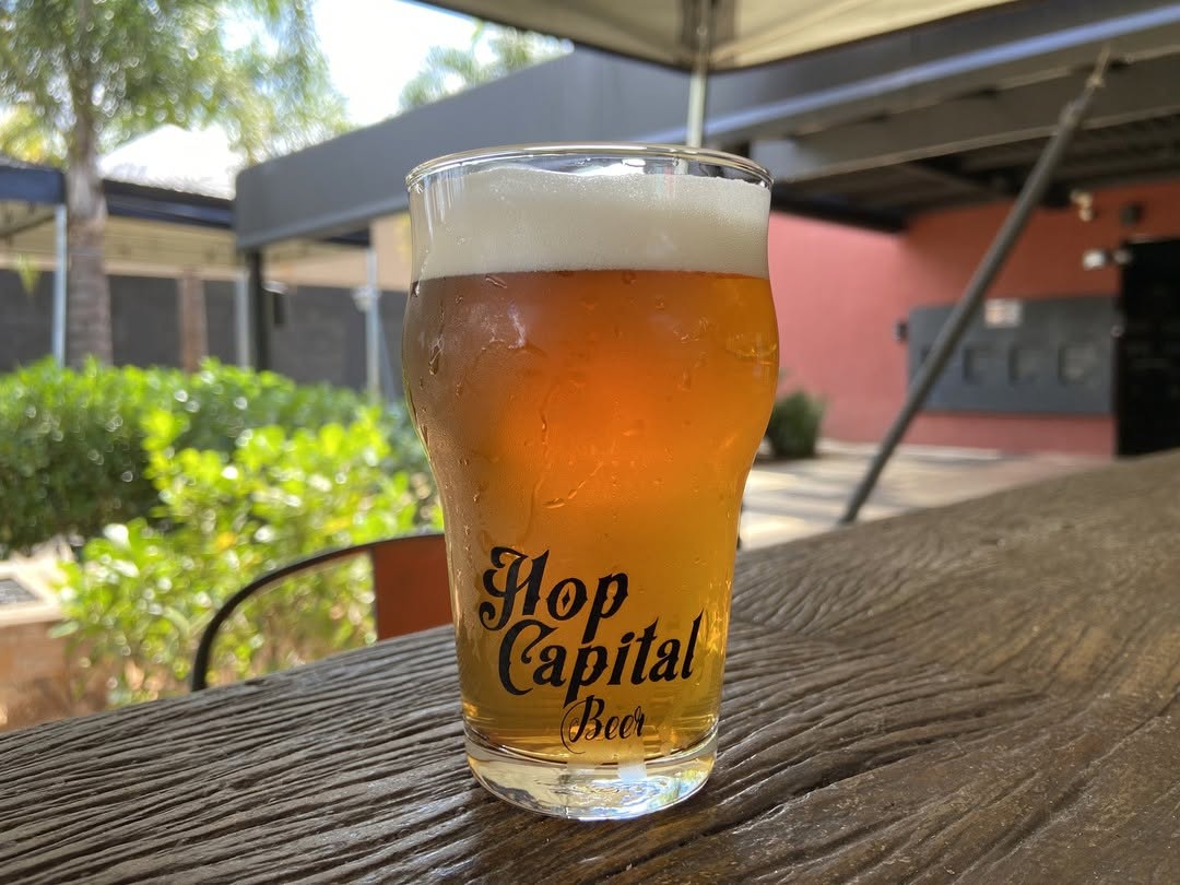 Como funciona uma visita guiada em cervejaria