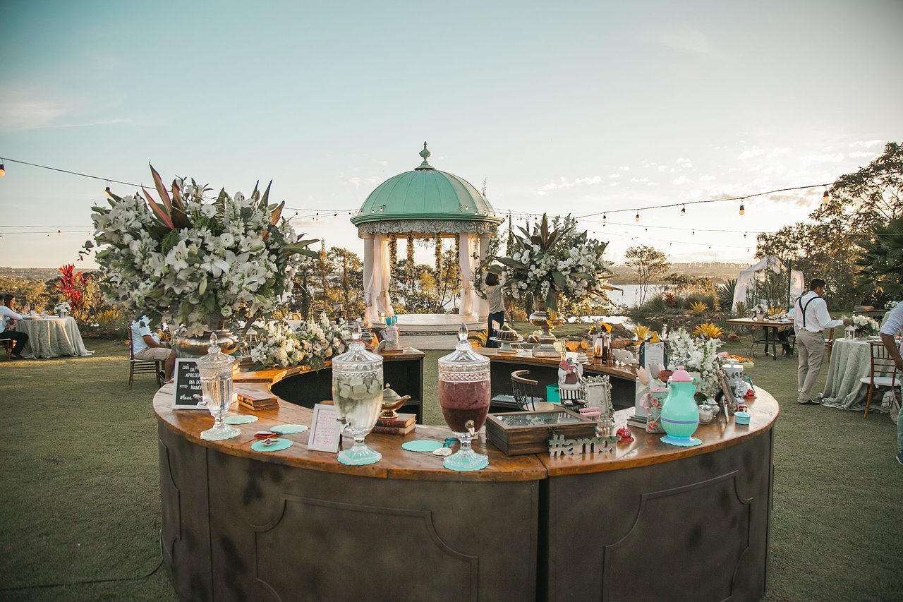 chá da tarde brasília hotéis