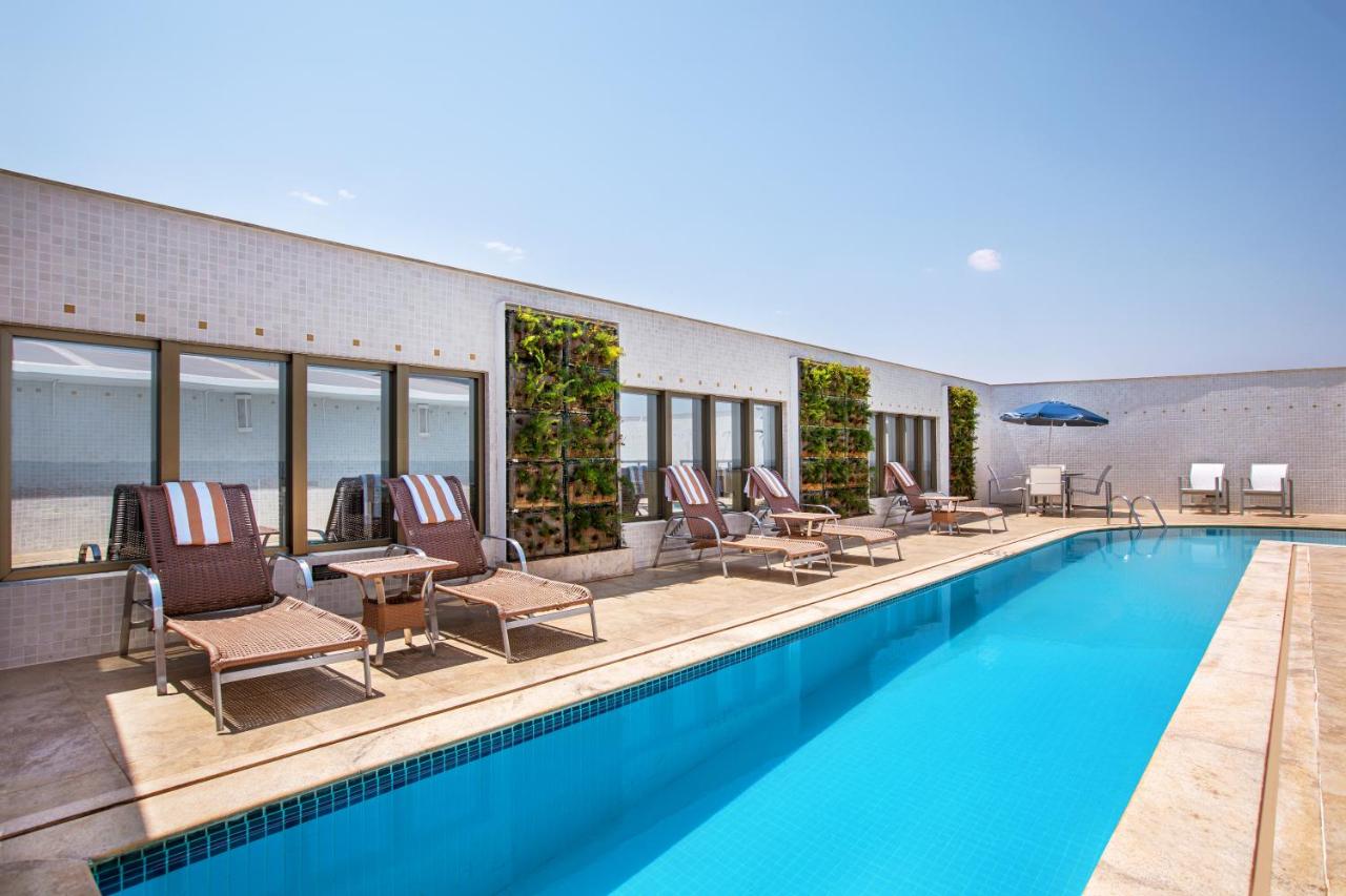 chá da tarde brasília hotéis