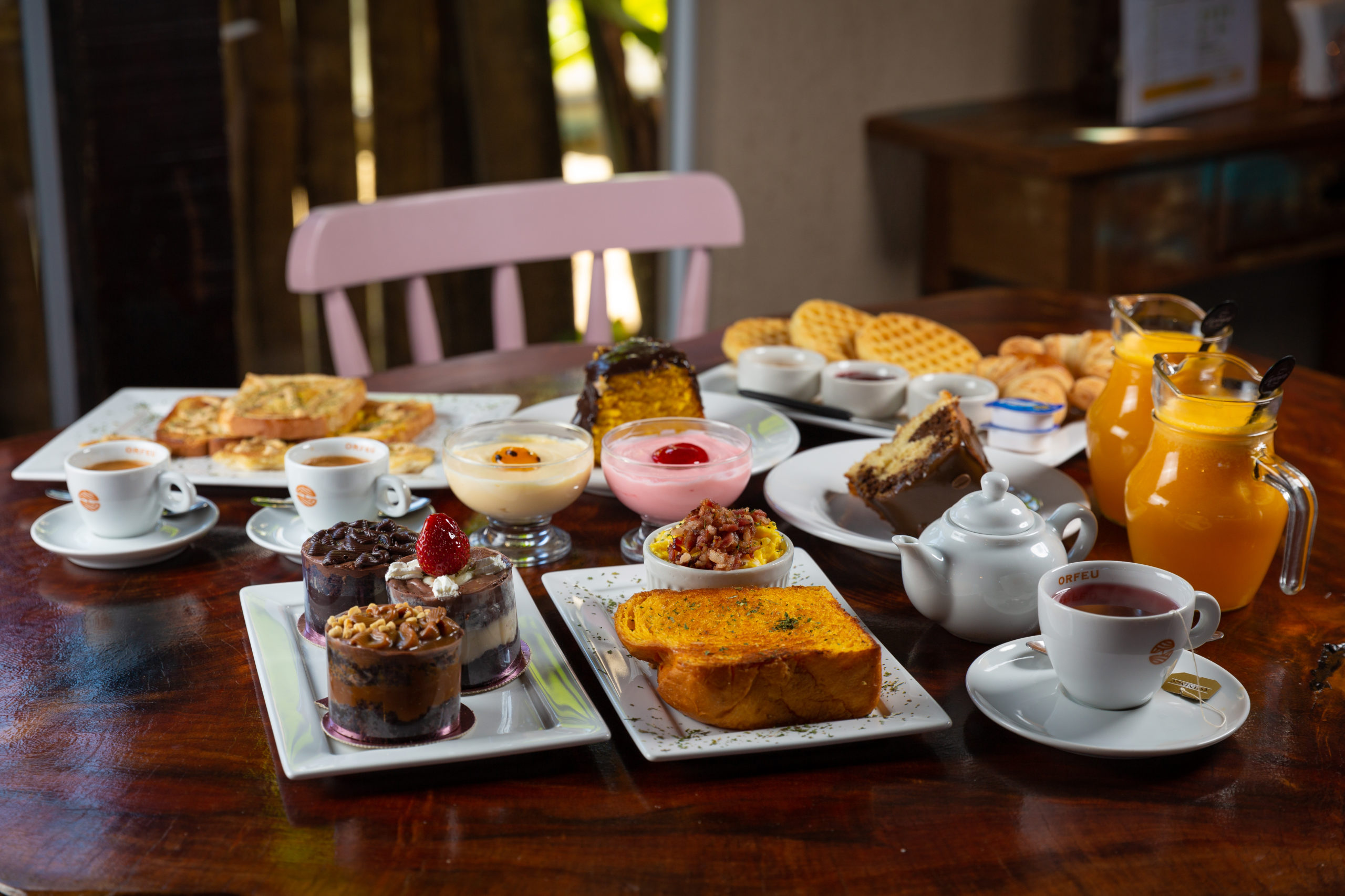 Onde Encontrar Doces Artesanais em Brasília