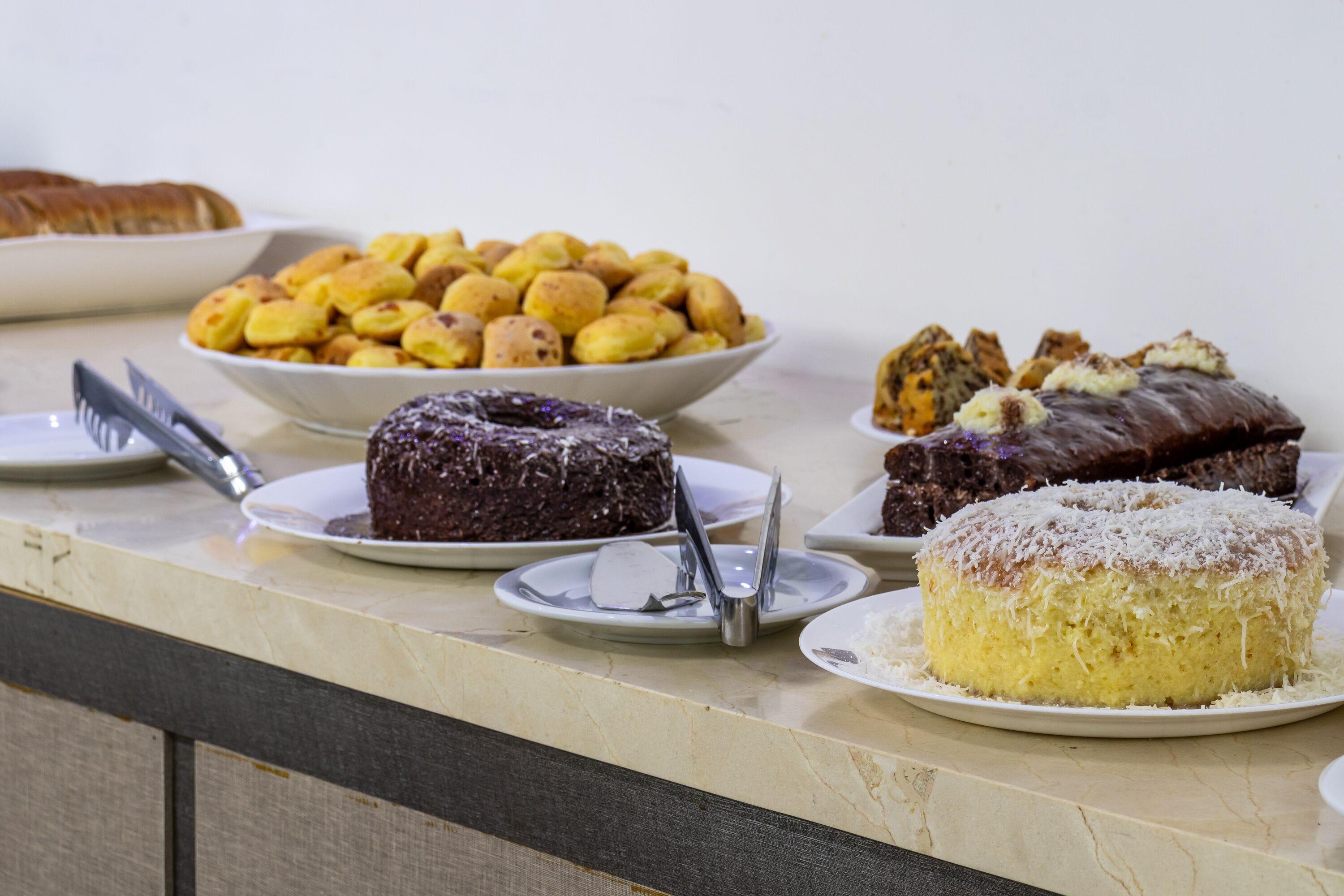 Roteiro Romântico: Chá da Tarde com Vista em Brasília