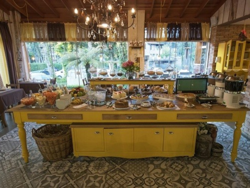 Descubra os Brindes Exclusivos do B Hotel Brasília