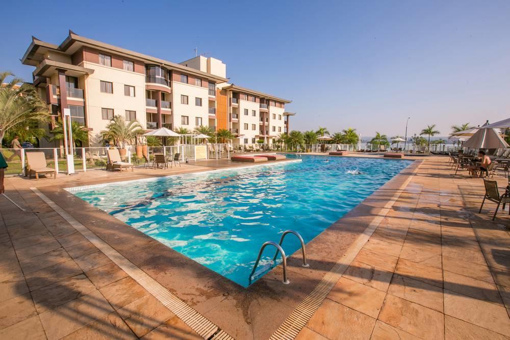 Roteiro Romântico: Chá da Tarde com Vista em Brasília