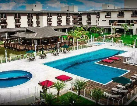 chá da tarde brasília hotéis