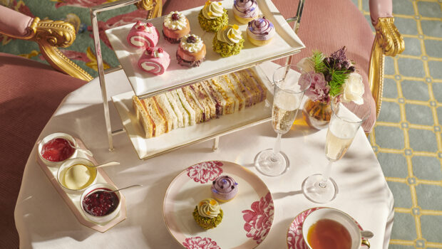 5 Melhores Cafés da Manhã em Hotéis de Brasília