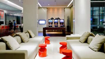 Descubra os Brindes Exclusivos do B Hotel Brasília