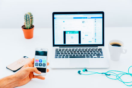 Dicas para chamadas de vídeo produtivas