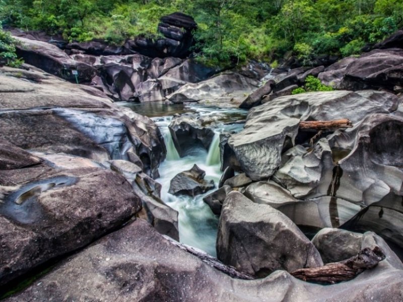 Trilhas imperdíveis para iniciantes na Chapada dos Veadeiros
