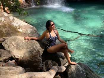 O que levar na mala para a Chapada dos Veadeiros