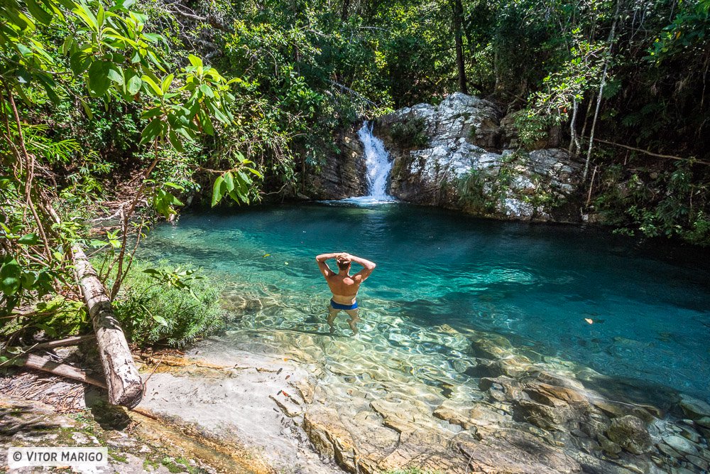 O que levar na mala para a Chapada dos Veadeiros
