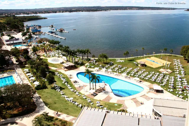 Guia Completo de Lazer Aquático em Brasília para Toda a Família