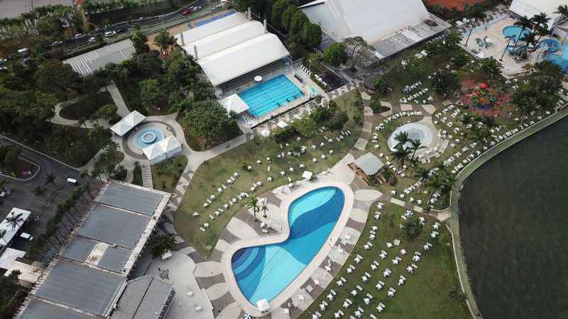 Roteiro de Férias em Brasília: Onde Levar as Crianças para Brincar