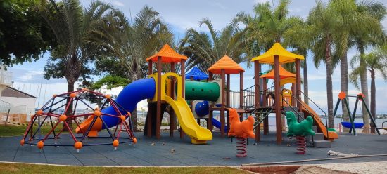 clubes em brasília para passar o dia