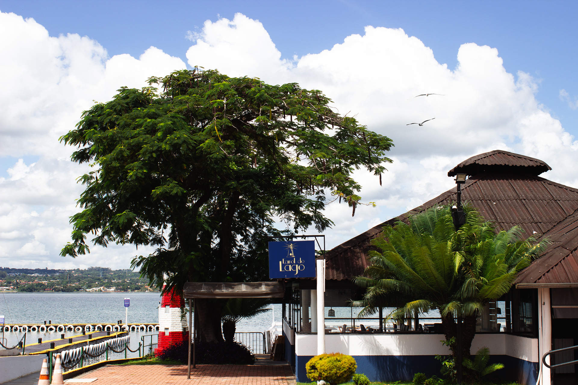 Guia Completo de Lazer Aquático em Brasília para Toda a Família