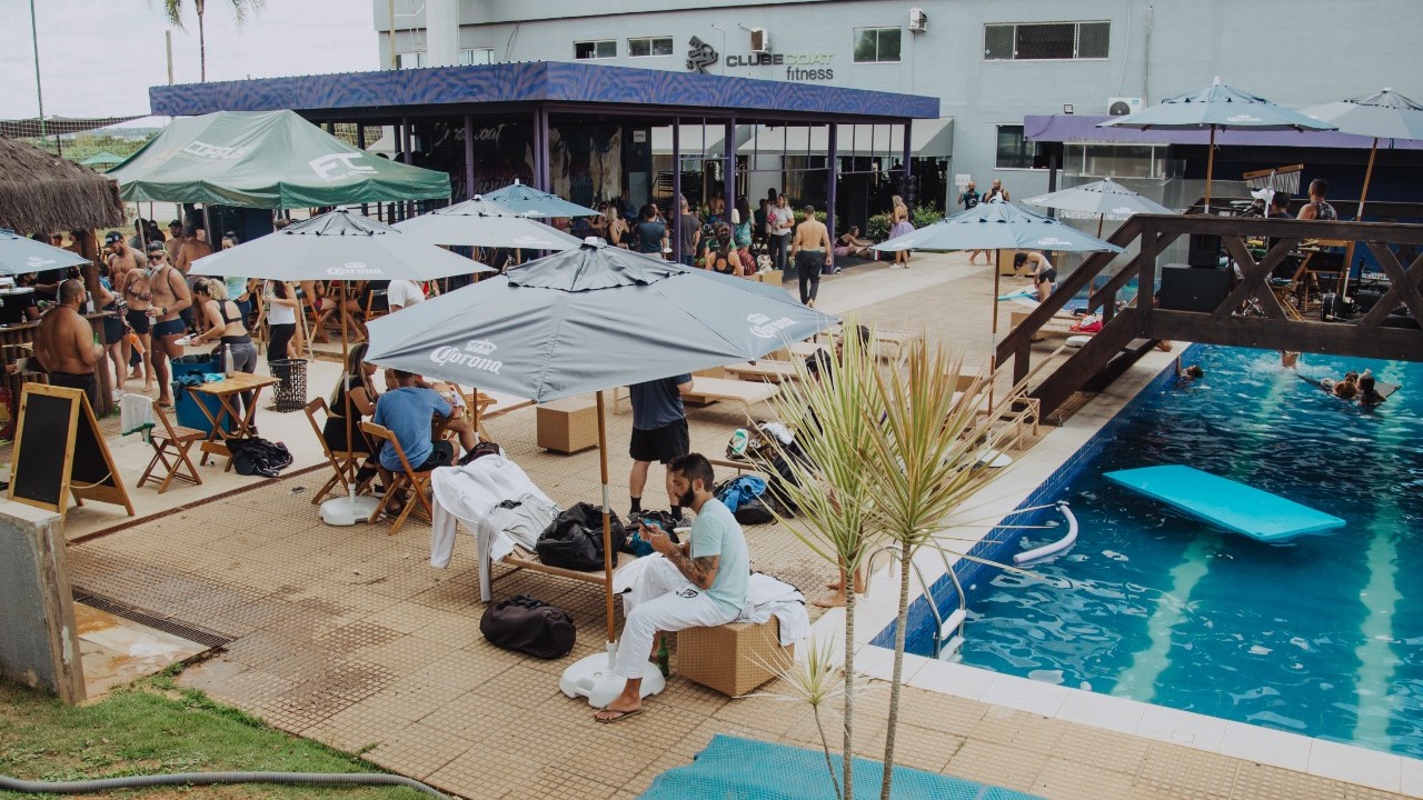 Roteiro de Férias em Brasília: Onde Levar as Crianças para Brincar