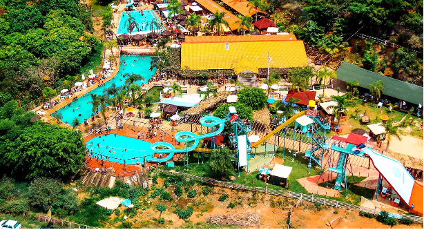 Roteiro de Férias em Brasília: Onde Levar as Crianças para Brincar