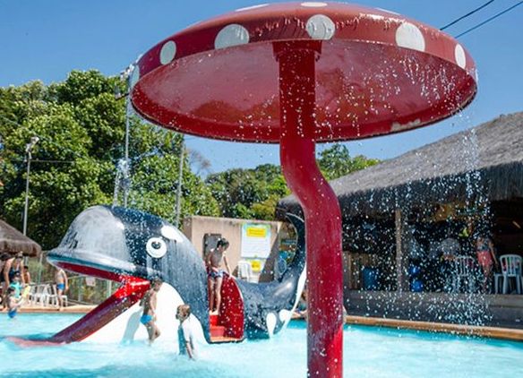 Atividades de Fim de Semana em Brasília: Opções para Relaxar e se Divertir