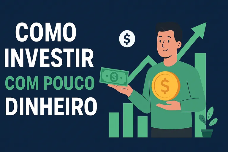 Guia Completo: Tesouro Direto para Iniciantes com R$30