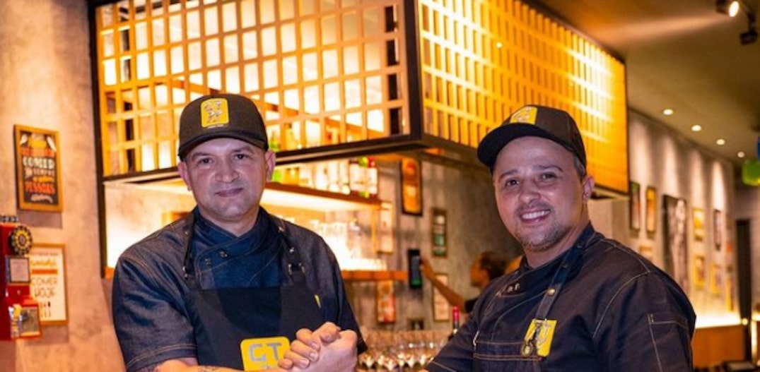 Guia Completo de Food Trucks em Brasília