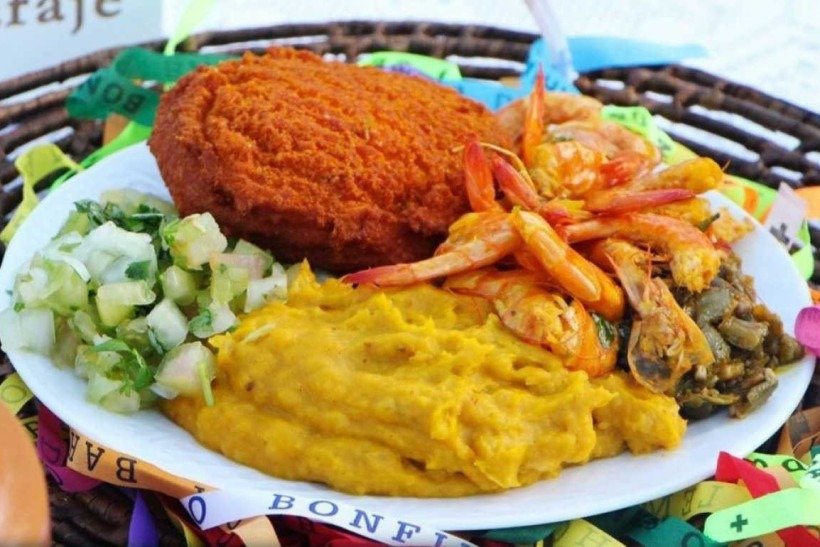 As Melhores Feiras de Rua para Comer em Brasília