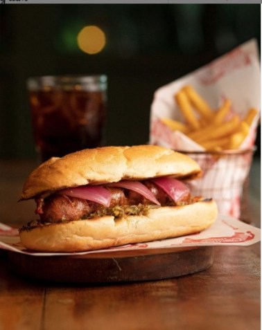 As Melhores Feiras de Rua para Comer em Brasília