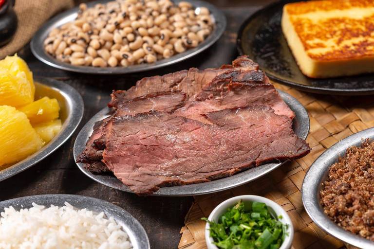 Onde Encontrar o Melhor Acarajé de Brasília Fora da Bahia