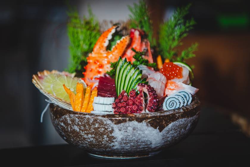 Guia Completo de Izakayas na Asa Sul