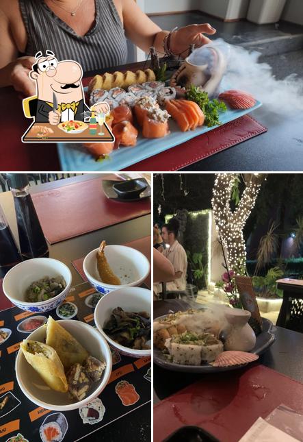 Experiências Imersivas: Onde Comer com Aquário em Brasília