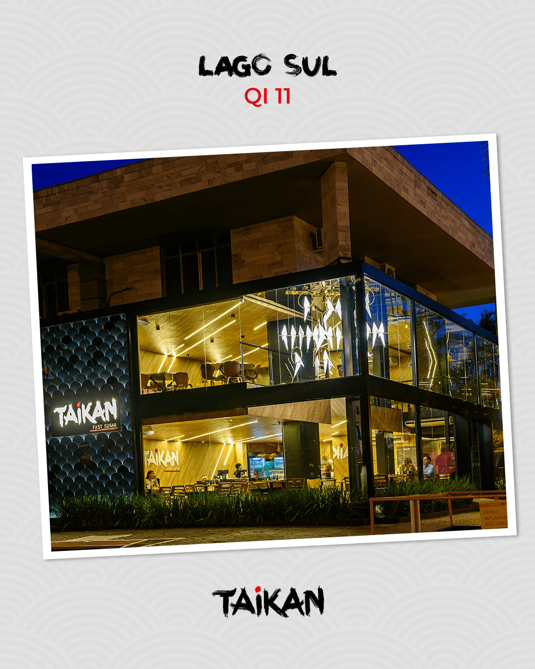 Guia Completo de Izakayas na Asa Sul