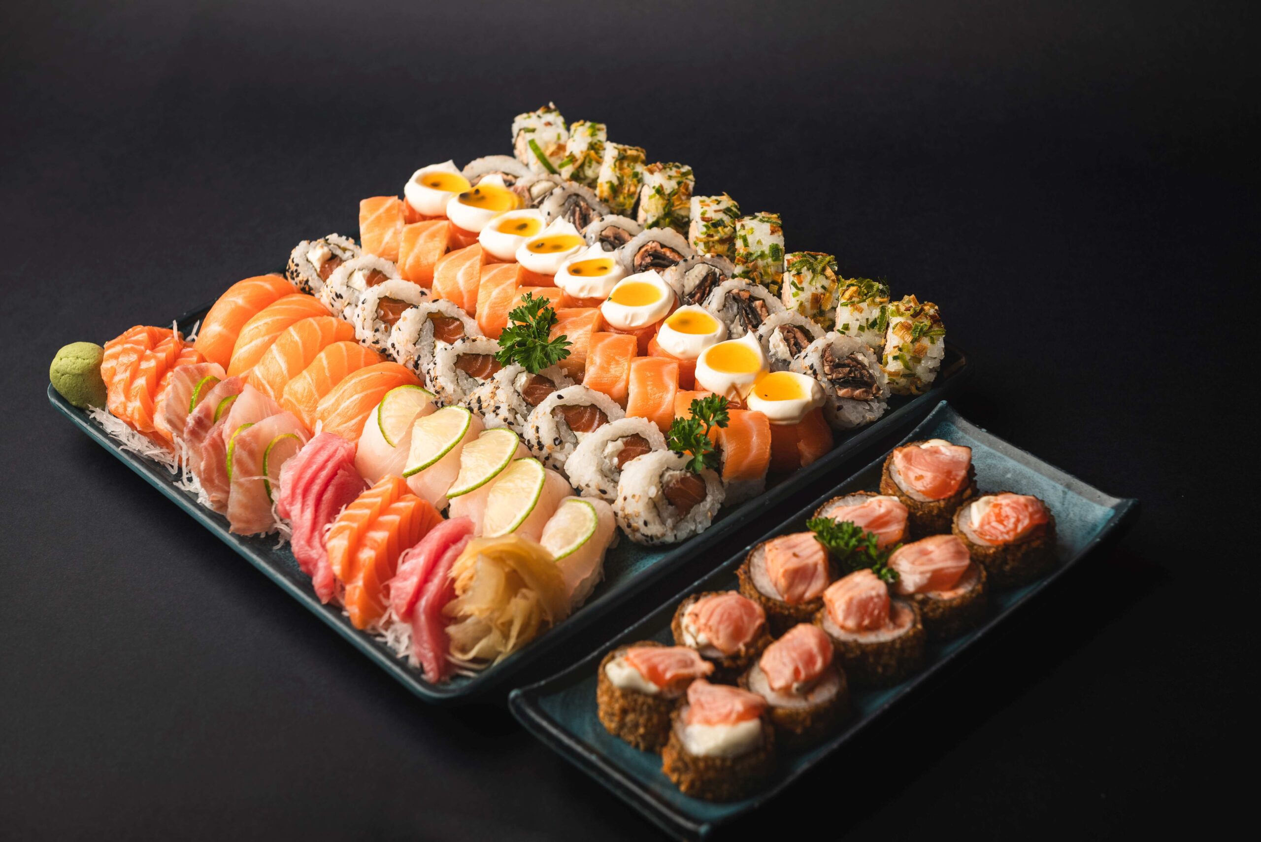 Experiências Imersivas: Onde Comer com Aquário em Brasília