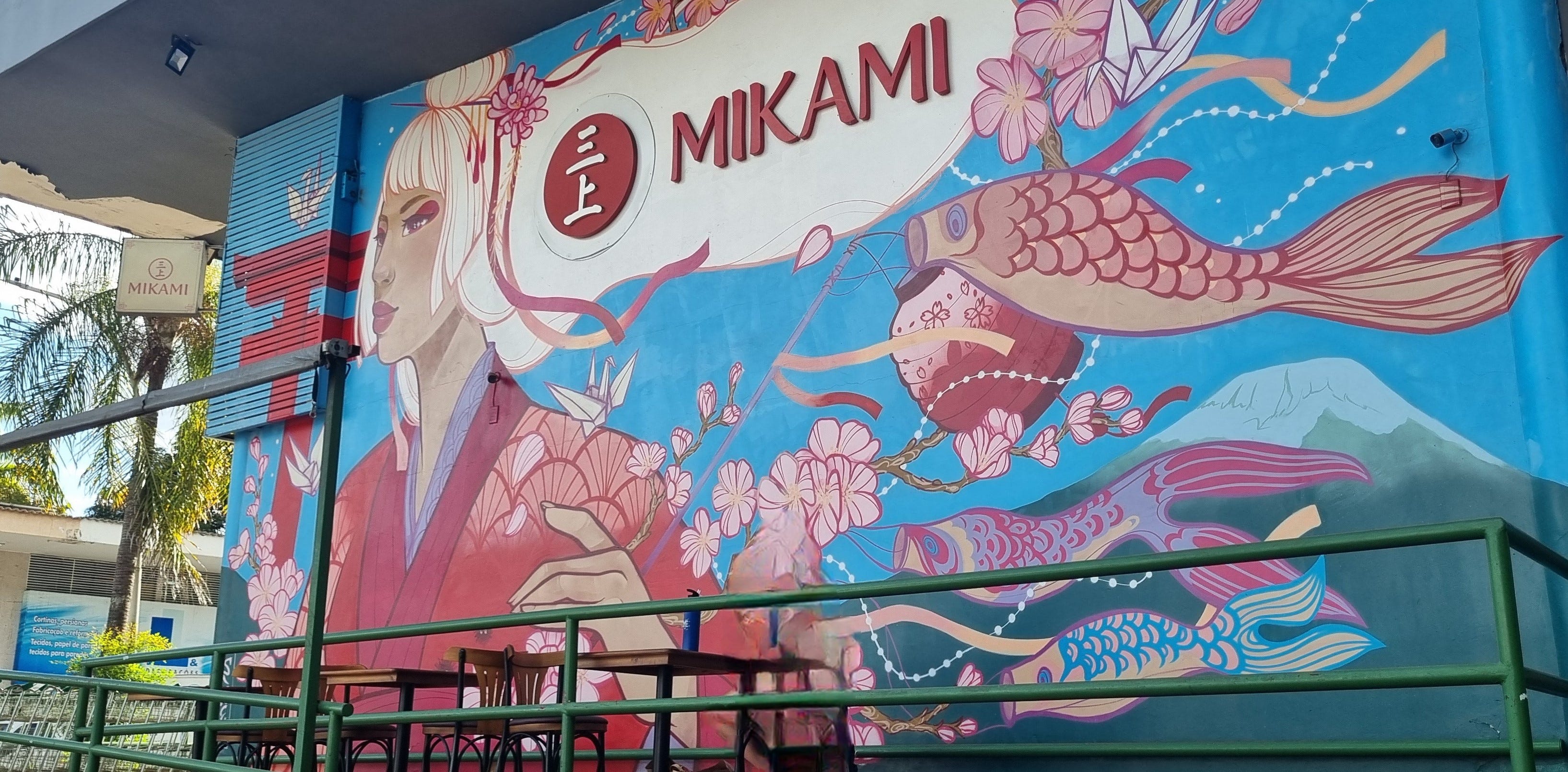 Guia Completo de Izakayas na Asa Sul