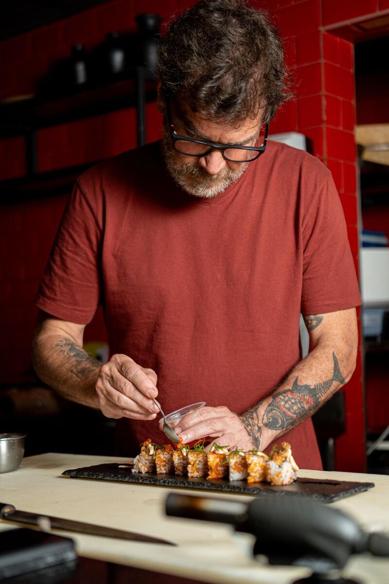 O Segredo do Omakase Perfeito em Brasília