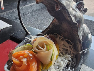 Rodízio Japonês: Vale a Pena na Asa Sul?