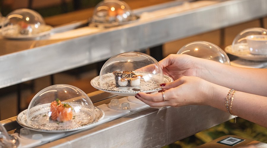 Rodízio Japonês: Vale a Pena na Asa Sul?