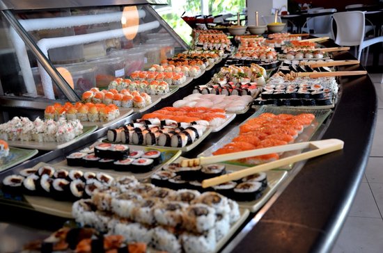 Experiências Imersivas: Onde Comer com Aquário em Brasília