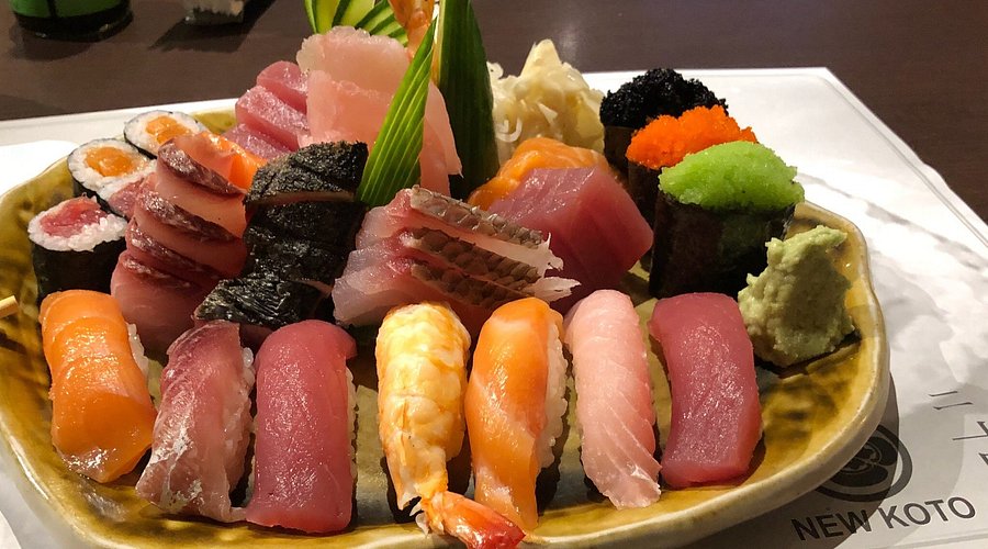 Guia Completo de Izakayas na Asa Sul