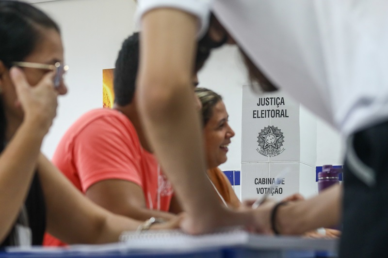 Votação Nominal: Saiba Como Cada Vereador Votou