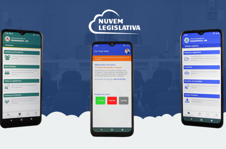 Guia Completo: Como Acompanhar Votações na Câmara Municipal